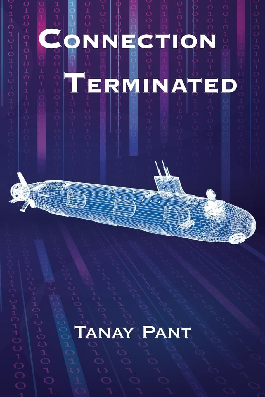 Cover of Connection Terminated